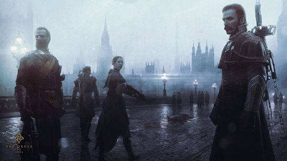 V�voj�rovi z Ready at Dawn sa PS5 p��i